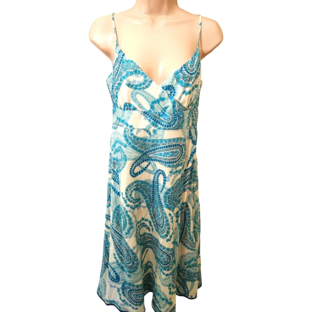 J. Crew #jcrew #sundress